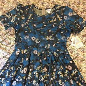 LulaRoe Amelia dress